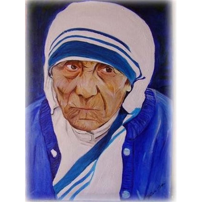 Madre Teresa di Calcutta